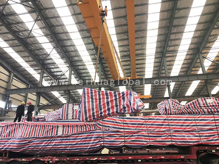 Rubber-tyred-gantry-crane-Brazil-4