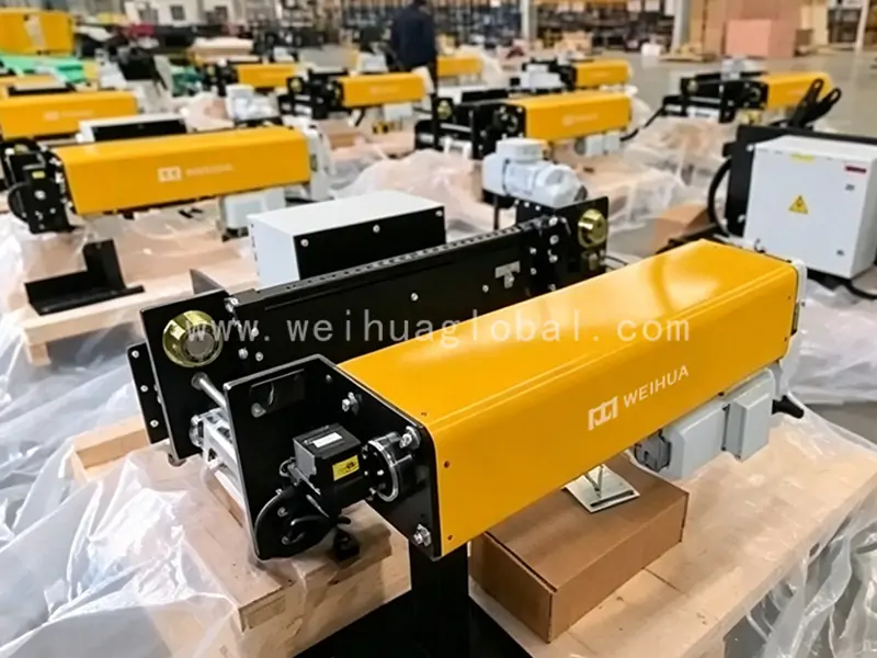 fem-standard-electric-hoist-shock-resistant-dustproof-design-1