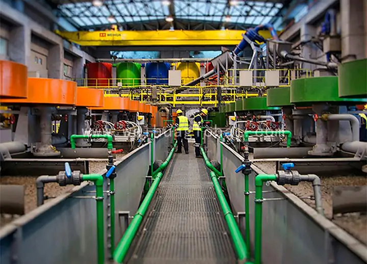nlh-double-girder-overhead-crane-4
