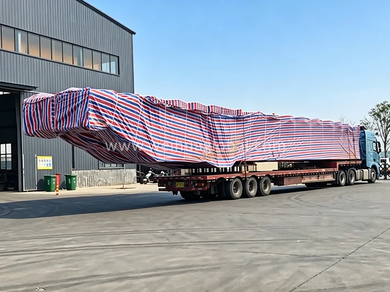 50-ton-double-girder-gantry-crane-colombia (2)