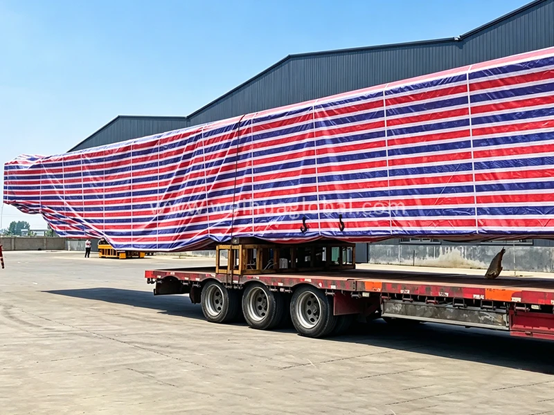 50-ton-double-girder-gantry-crane-colombia (4)