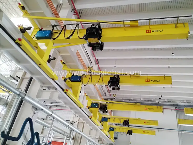 wall-travelling-jib-crane-export-to-Italy (1)
