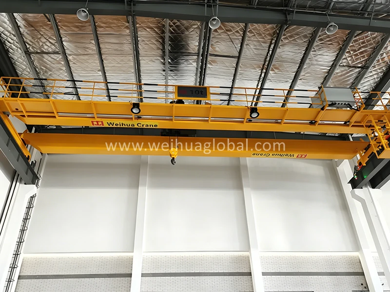 30-ton-double-girder-overhead-crane-Colombia (1)