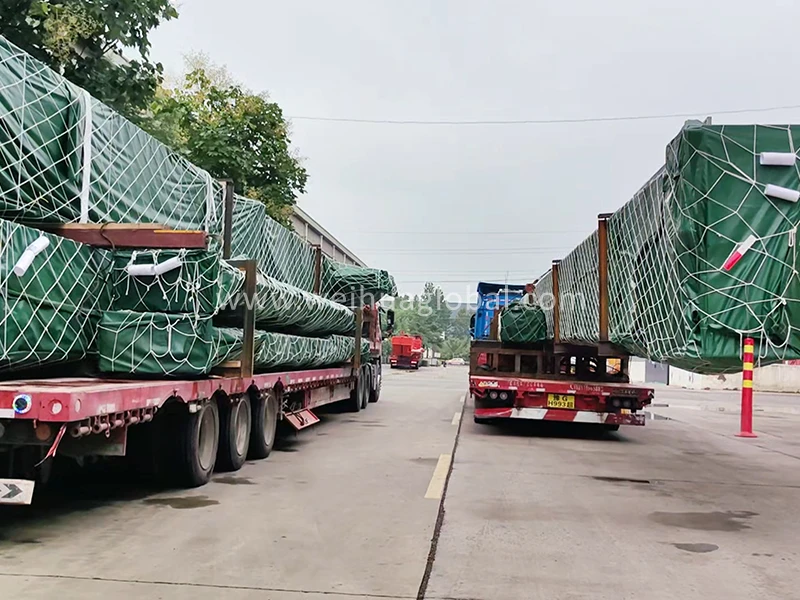 30-ton-double-girder-overhead-crane-Colombia (3)