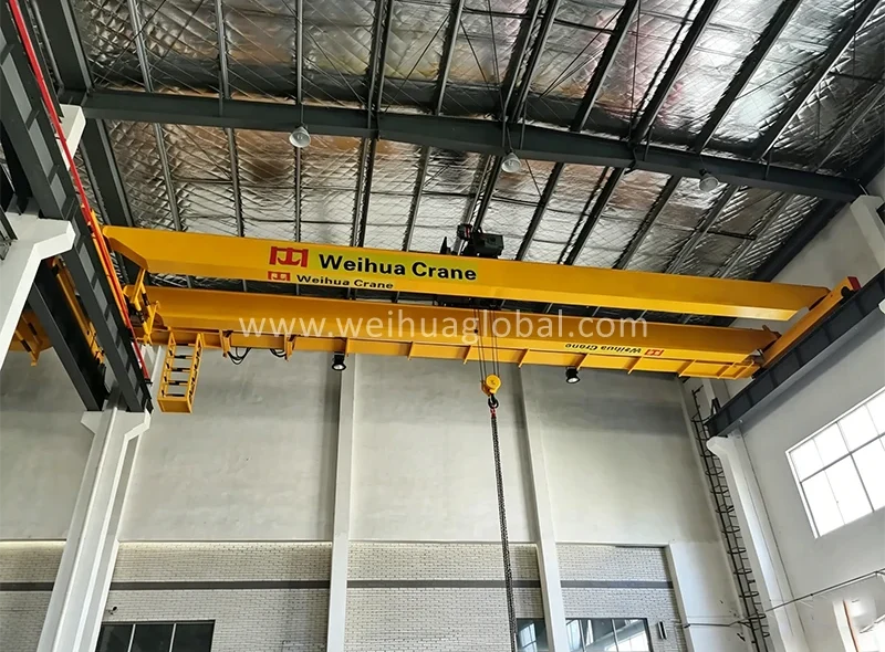 30-ton-double-girder-overhead-crane-Colombia (6)