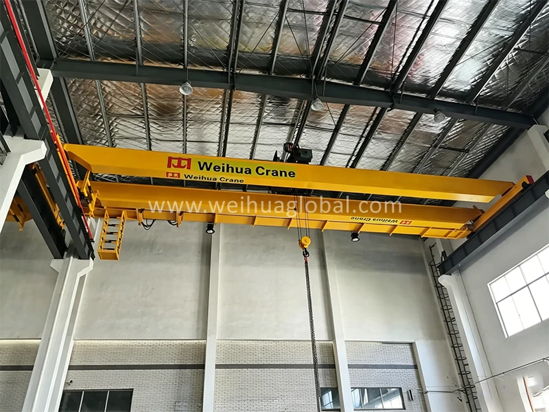 30-ton-double-girder-overhead-crane-Colombia (6)