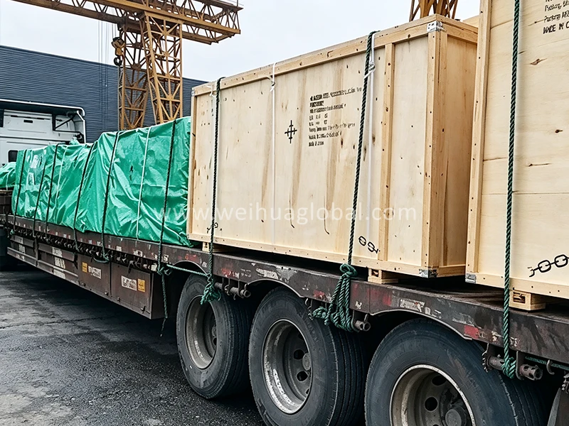 40t-rmg-crane-exported-to-south-america (2)