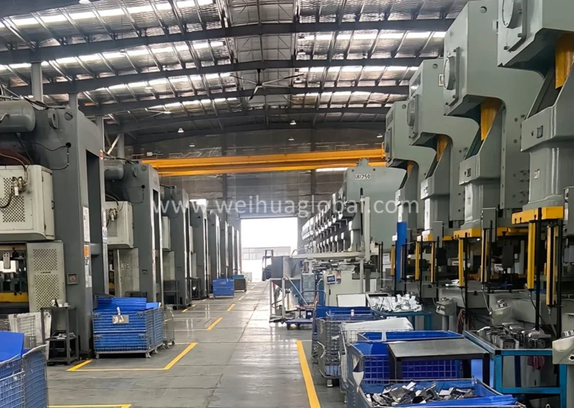 20-ton-double-girder-overhead-crane-South-Africa (2)