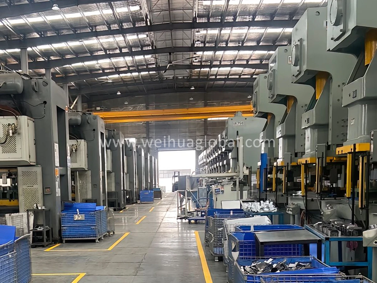 20-ton-double-girder-overhead-crane-South-Africa (2)