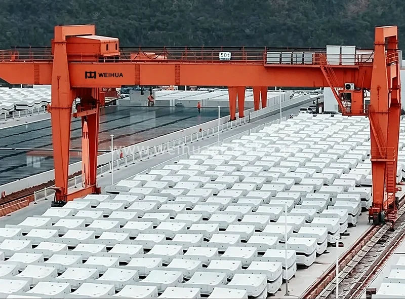 50-ton-double-girder-gantry-crane (2)