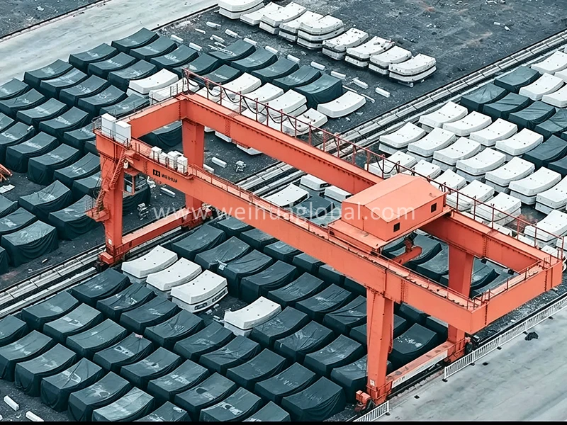 50-ton-double-girder-gantry-crane (3)
