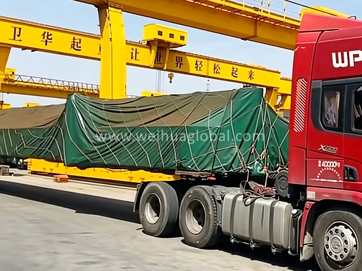 80-ton-double-girder-gantry-crane-turkmenistan (1)
