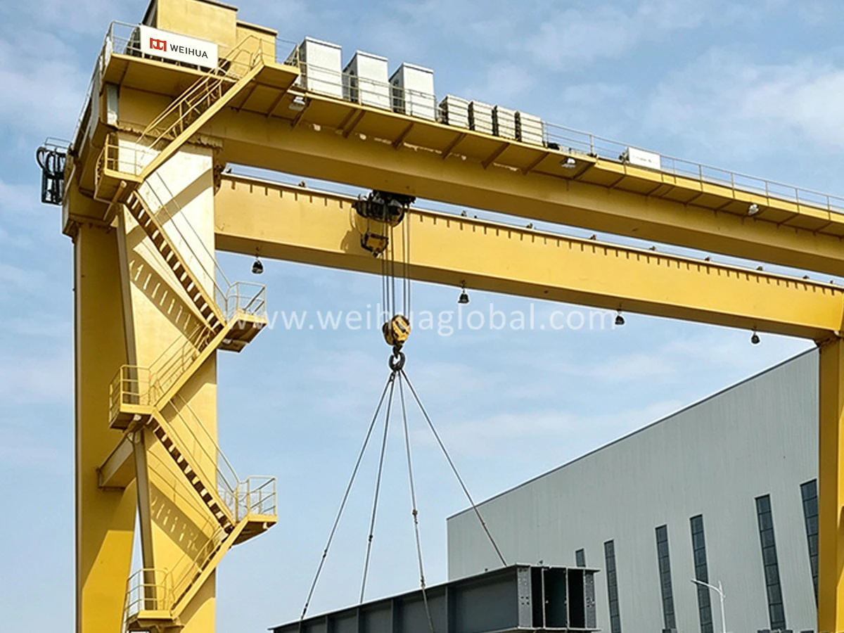 80-ton-double-girder-gantry-crane-turkmenistan (4)