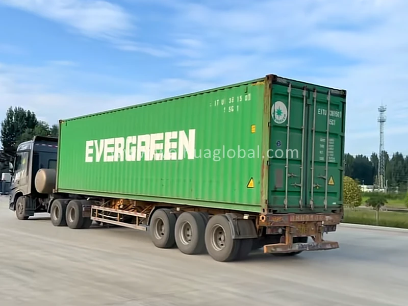 weihua-10-ton-single-girder-overhead-cranes-textile-factory-bangladesh (1)