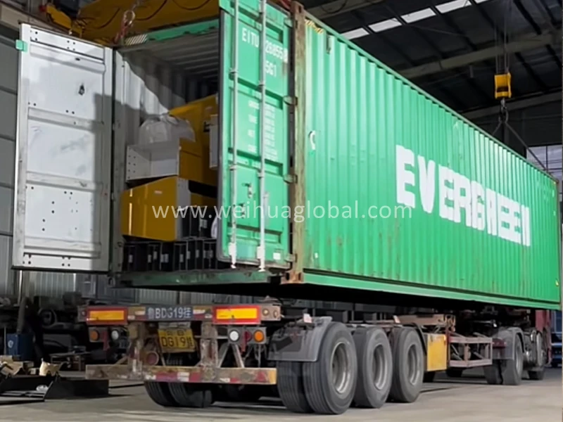 weihua-10-ton-single-girder-overhead-cranes-textile-factory-bangladesh (6)