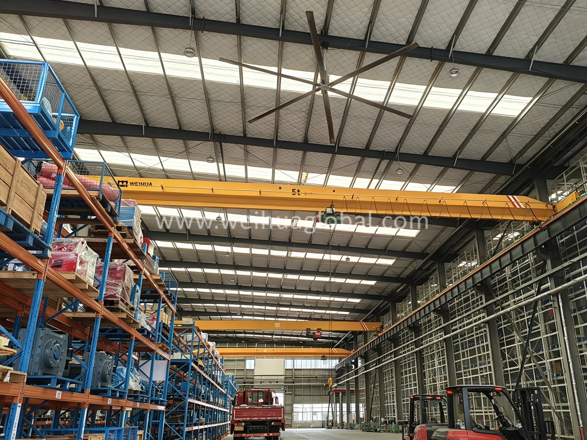LD-Type-Single-Girder-EOT-Cranes (3)