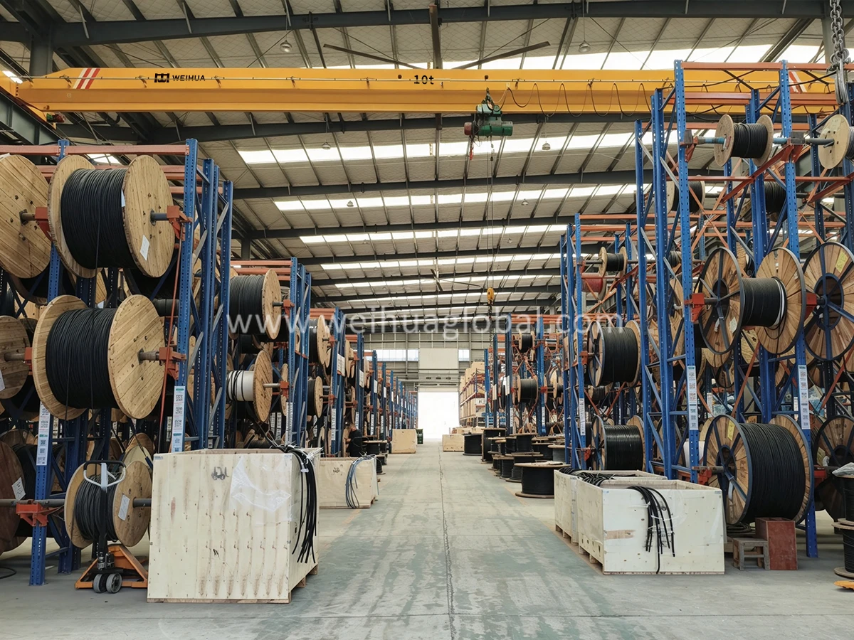LD-Type-Single-Girder-EOT-Cranes (4)